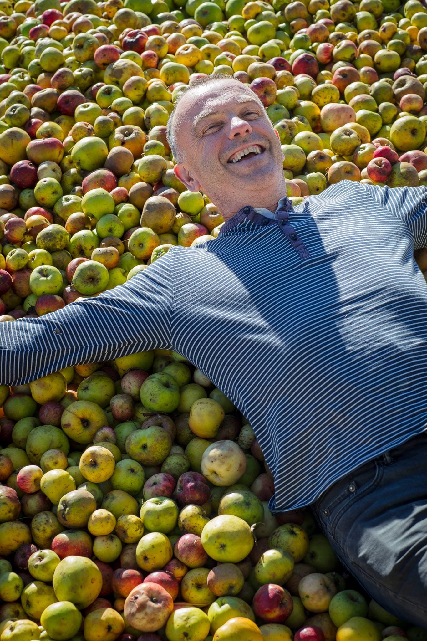 Artisan breton indépendant