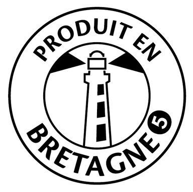 Produit en Bretagne